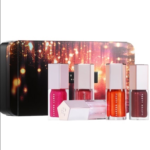 Fenty Beauty Gloss Bomb Mini - Picture 2 of 5